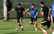 Chelsea bất ngờ hủy trận giao hữu trên đất Ireland