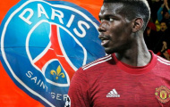 Chuyển nhượng 23/07: Pogba gây choáng, M.U chờ ký tân binh; Lewandowski tới Premier League?