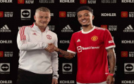 CHÍNH THỨC: Man Utd kích nổ siêu bom 73 triệu bảng