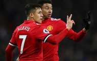 Jesse Lingard nằm trong kế hoạch của M.U hay là Sanchez tiếp theo của Solskjaer?