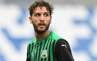 Juventus chuẩn bị gửi lời đề nghị mới dành cho Locatelli