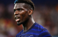 M.U đề nghị lương khủng, nhưng chỉ nhận được cái lắc đầu từ Pogba