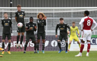 Pogba ra đi mang cơ hội vàng cho 2 sao trẻ Man Utd