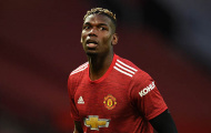 Pogba từ chối gia hạn, CĐV Man Utd thở phào nhẹ nhõm