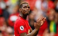 Pogba từ chối gia hạn, Man Utd sẽ bật đèn xanh cho PSG?