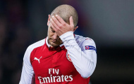 Sau tất cả, Wilshere phơi bày sự thật khó chịu ở Arsenal
