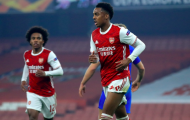 Arsenal sẵn sàng bán đứt hiện tượng săn bàn với giá 20 triệu