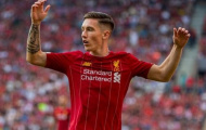 Cầu thủ chạy cánh đầy triển vọng chuẩn bị rời Liverpool