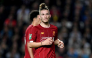 Thắng đội bóng cũ, Klopp hết lời khen ngợi thần đồng