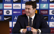 CHÍNH THỨC! PSG công bố bản HĐ tiếp theo