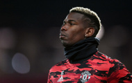 Bốn sự thay thế khả dĩ cho Paul Pogba tại Man Utd: Bộ tứ toàn năng
