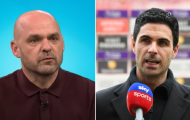 Danny Murphy: 'Arsenal sẽ gây bất ngờ'