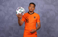 Liverpool bị đối thủ qua mặt trong thương vụ sao trẻ Hà Lan