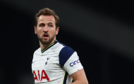 Rõ lý do Tottenham ngó lơ Man City vụ Harry Kane