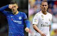 Tống khứ Hazard, Real Madrid tạo điều kiện tối đa cho Chelsea