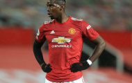 Họa trước mắt, Pogba quyết định thế nào với Man Utd?