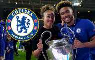 Lauren James rời M.U đến Chelsea, đoàn tụ với anh trai Reece James