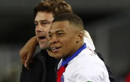 Mbappe thẳng thắn với Pochettino, làm rõ chuyện tương lai