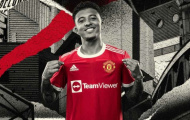 Sancho mang đến 3 miếng đánh lợi hại cho hàng công Man Utd