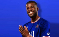 Mbappe nhận lời khuyên chuyển nhượng từ Wijnaldum giữa tin đồn đến Liverpool