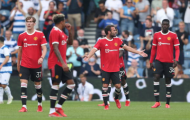 3 điều Man Utd cần làm sau trận thua sốc trước QPR