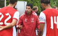 5 điều rút ra sau trận thắng của Arsenal trước Millwall