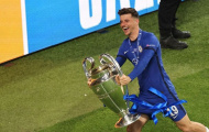 5 sản phẩm ưu tú nhất của học viện Chelsea trong thập kỷ qua