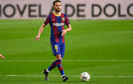 Chelsea không ngừng theo dõi tiền vệ La Liga