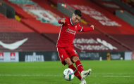 CHÍNH THỨC! Liverpool bán tiếp 1 ngôi sao