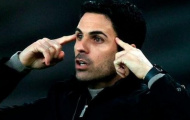 Đại cải tổ lực lượng, Arsenal bán thêm 8 cái tên thu 128 triệu bảng?
