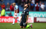 Arsenal đưa sao Man City vào tầm ngắm