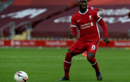 CĐV Liverpool: 'Cậu ấy còn tốt hơn cả Gerrard'