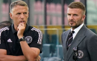 Neville rơi từ thiên đường xuống địa ngục khi đồng ý làm việc cho Beckham