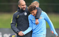 Kẻ khước từ Pep Guardiola và hâm mộ Chelsea đã sẵn sàng tỏa sáng tại Man Utd