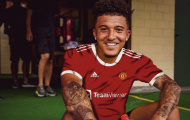 Sancho đến, lộ diện ngôi sao phải chia tay Man Utd