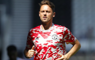 'Không có lời bào chữa cho thất bại của Man Utd'