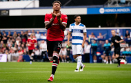 Thua QPR, Man Utd vẫn tìm được 3 điểm sáng