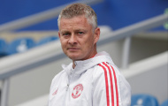 'Không CLB Premier League nào muốn chiêu mộ Solskjaer'