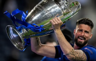 Nhà báo chỉ ra nguyên nhân khiến Giroud quyết định rời Chelsea