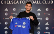 5 cầu thủ bạn không thể tin vẫn thuộc biên chế của Chelsea
