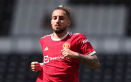 Alex Telles sẽ lỡ hẹn với trận khai màn Ngoại hạng Anh?