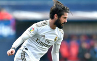 Lộ plan B vụ Maddison, Arsenal mua sao Real giá bèo?