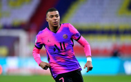 Bế tắc vụ Haaland, Chelsea chuyển hướng sang Kylian Mbappe