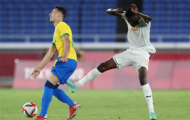 CĐV Arsenal: 'Martinelli thật dại khờ trong pha bóng đó'