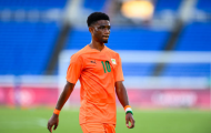 CĐV Man Utd: 'Chúng ta có 1 tài năng còn giỏi hơn Saka'