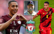 Đánh giá 4 ứng viên thay thế Wijnaldum tại Liverpool