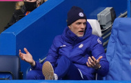 Đội hình khủng các cầu thủ Thomas Tuchel từng dẫn dắt: Siêu tấn công!