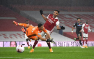 'Đừng bàn về 1 cầu thủ không còn ở Arsenal'