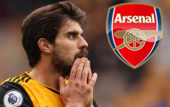 Fabrizio Romano chỉ ra tiền vệ đang nằm trong tầm ngắm của Arsenal
