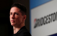 Fernando Torres xác nhận bến đỗ tiếp theo, trở lại Madrid 